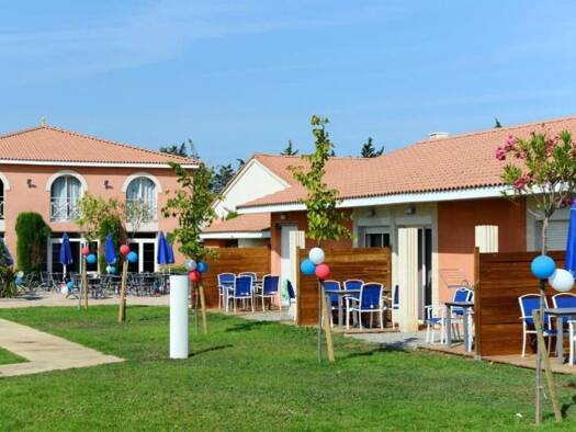 Appartement à vendre 90 000 € 1 pièce 29 m² RDC Sallèles-d'Aude 11590