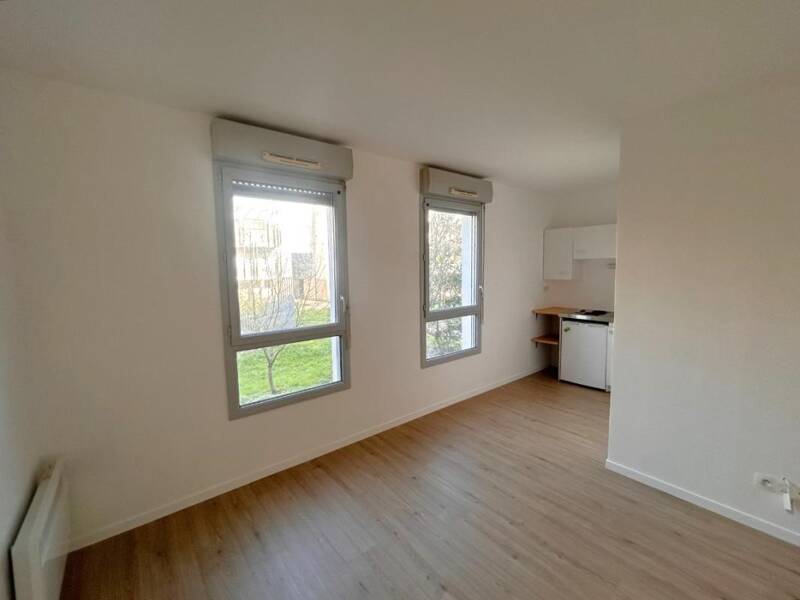 Maison à louer, 24m², SAINTE LUCE SUR LOIRE