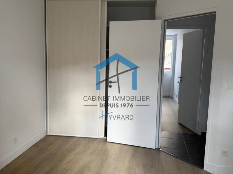 Maison à louer, 85m², SAINT CHAMOND