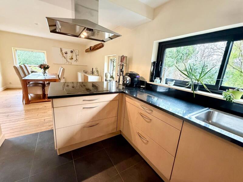 Maison à vendre, 112m², BONDUES