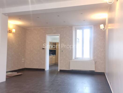 Maison à vendre 130 000 € 6 pièces 3 chambres 106 m² 300 m² de terrain Quewette et Bersillies Jeumont 59460