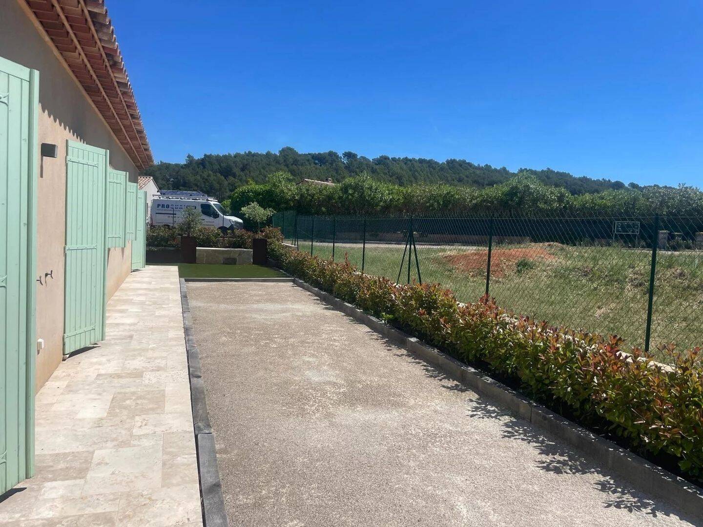 Maison à vendre, 112m², LE THORONET