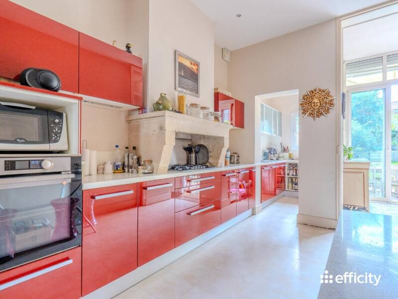 Maison à vendre, 250m², BORDEAUX