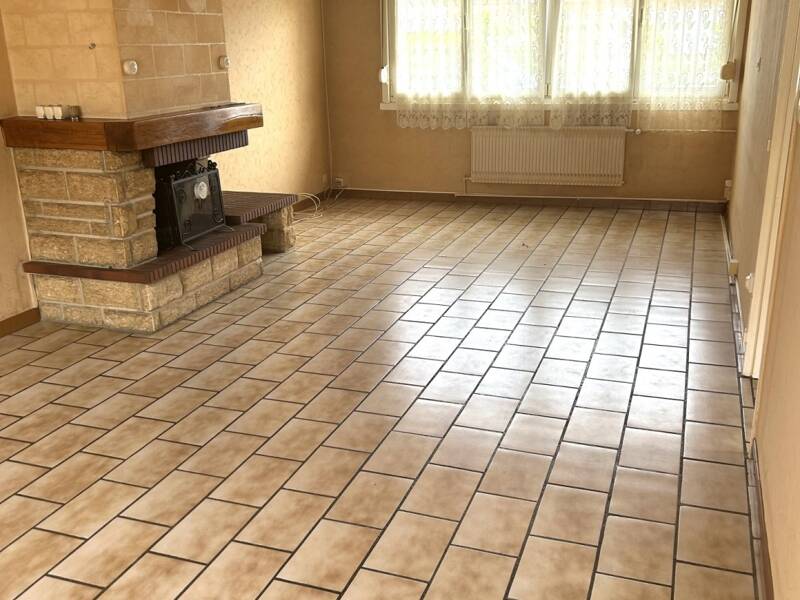 Maison à vendre, 95m², LOOS EN GOHELLE