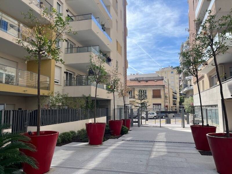 Maison à louer, 41m², NICE