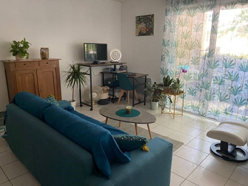 Maison à louer, 42m², BERGERAC