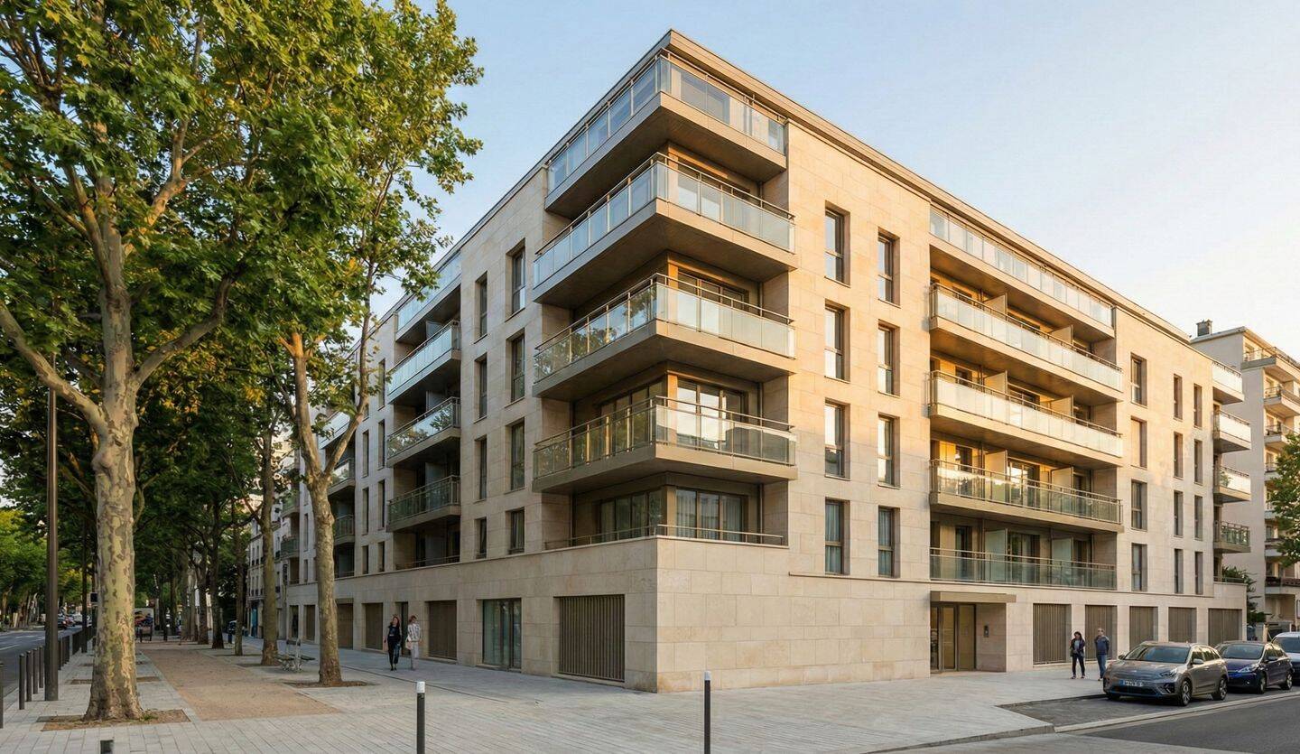 Maison à vendre, 91m², RUEIL MALMAISON