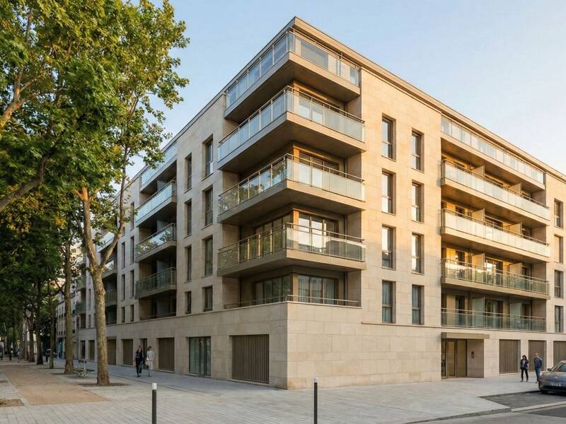 Maison à vendre, 91m², RUEIL MALMAISON