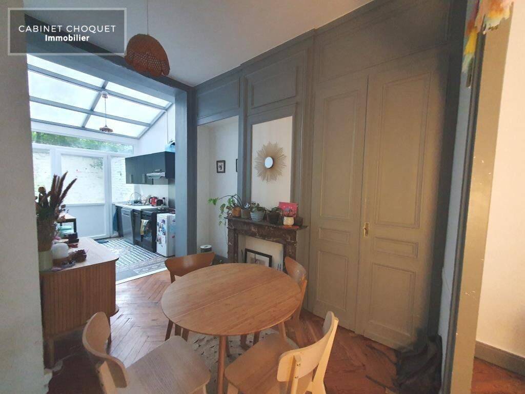 LILLE - WAZEMMES - PROX BD VICTOR HUGO  RUE D'ARTOIS - MÉTRO POR — 8
