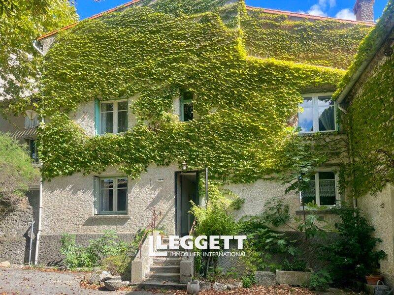 Maison à vendre, 425m², VILLENEUVE MINERVOIS