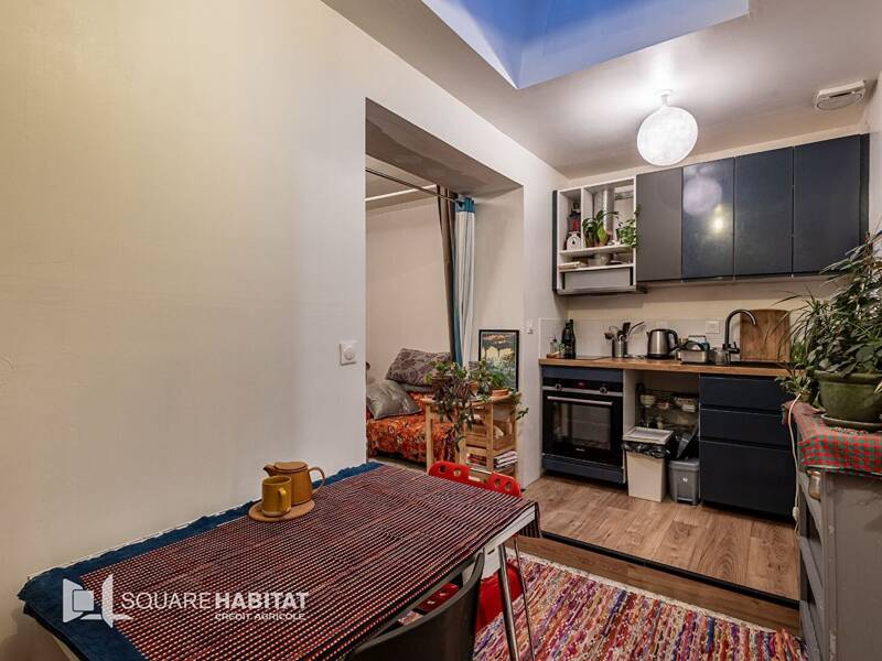 Maison à vendre, 75m², LILLE