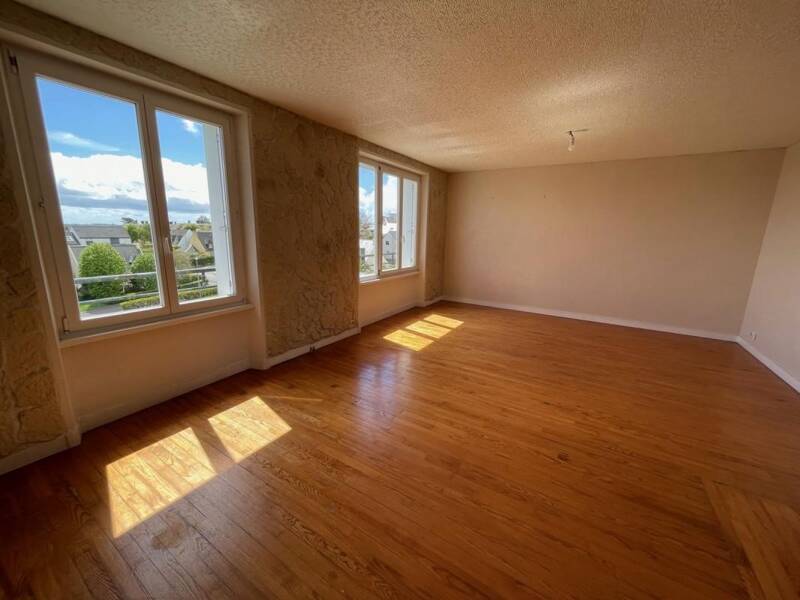 Maison à louer, 64m², BREST