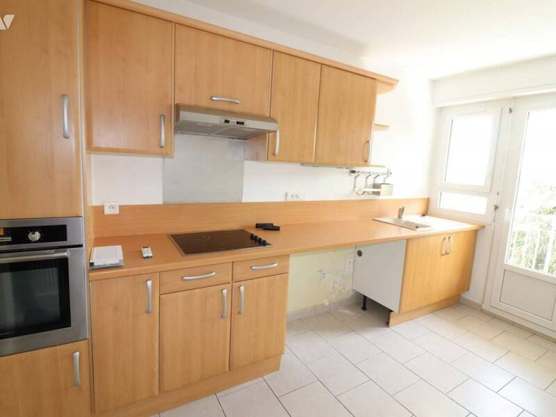 Maison à louer, 72m², TALANT