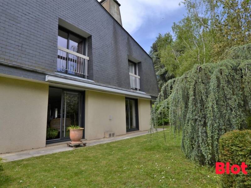 Maison à vendre, 195m², RENNES