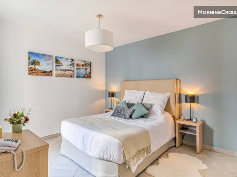 Maison à louer, 29m², MARSEILLE 6E