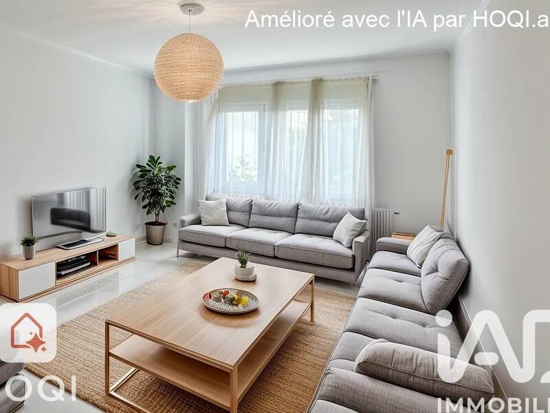Maison à vendre, 128m², TALANGE