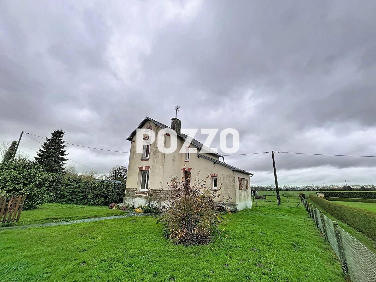 Maison à vendre, 73m², CALVADOS