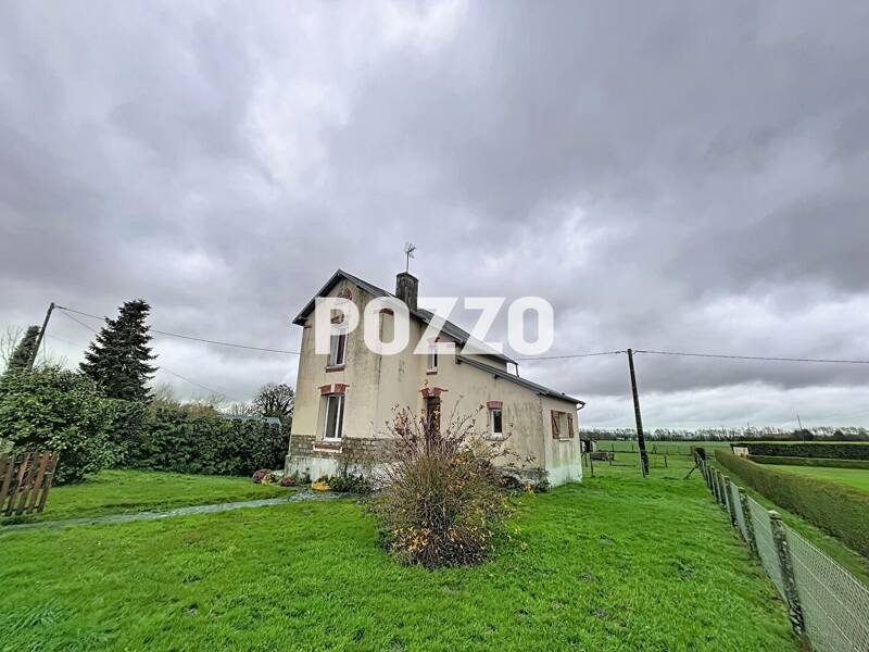 Maison à vendre, 73m², CALVADOS