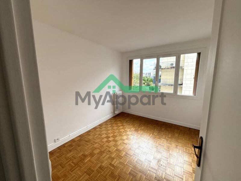 Maison à louer, 56m², BOULOGNE BILLANCOURT