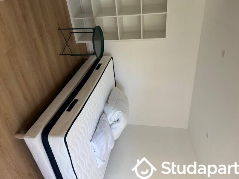 Maison à louer, 14m², CAEN