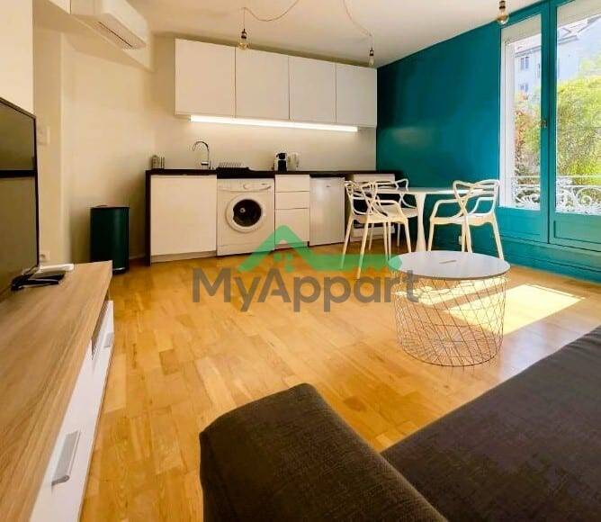 Maison à louer, 20m², VITRY SUR SEINE