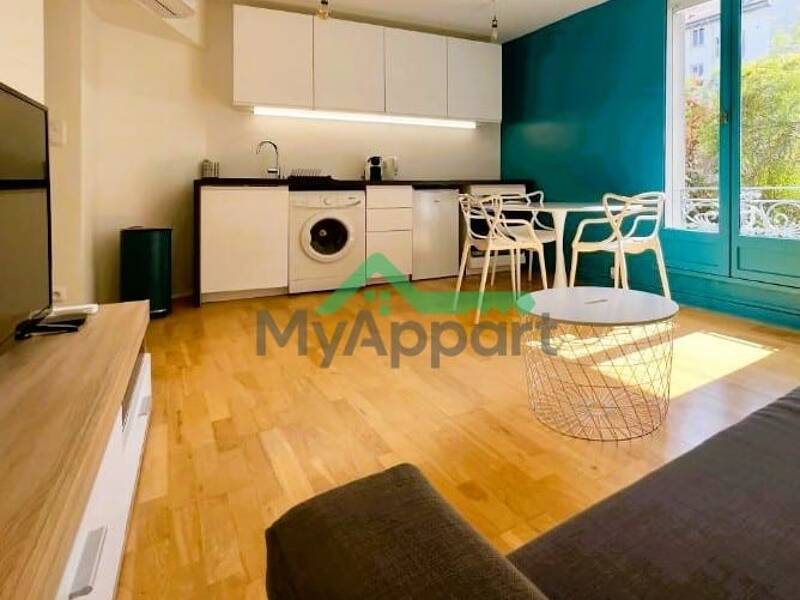 Maison à louer, 20m², VITRY SUR SEINE