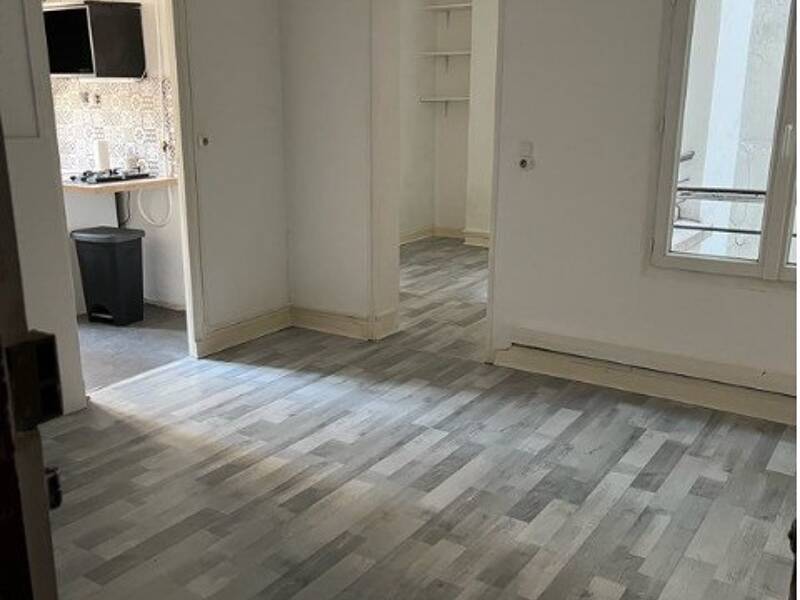 Maison à louer, 36m², PARIS 17E