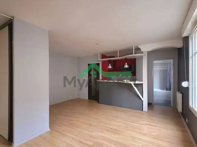 Maison à louer, 42m², LE MANS