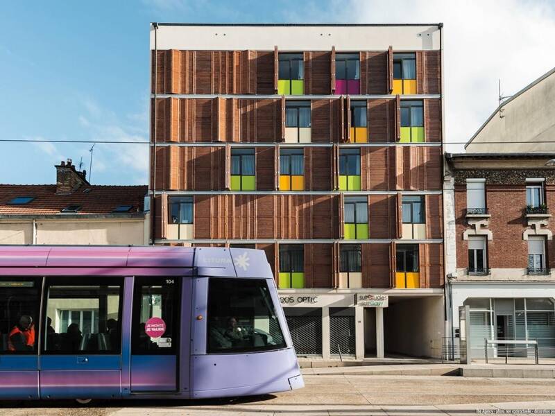 Maison à vendre, 18m², REIMS