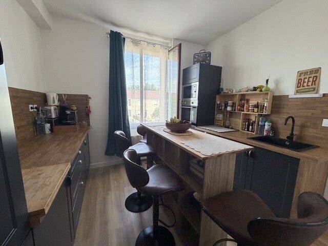 Maison à vendre, 66m², VILLERS SAINT PAUL