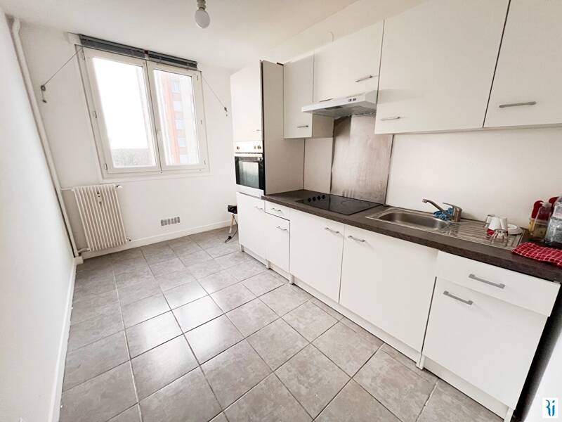 Maison à vendre, 80m², ROUEN