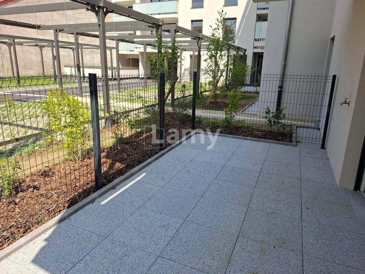 Maison à louer, 69m², MULHOUSE