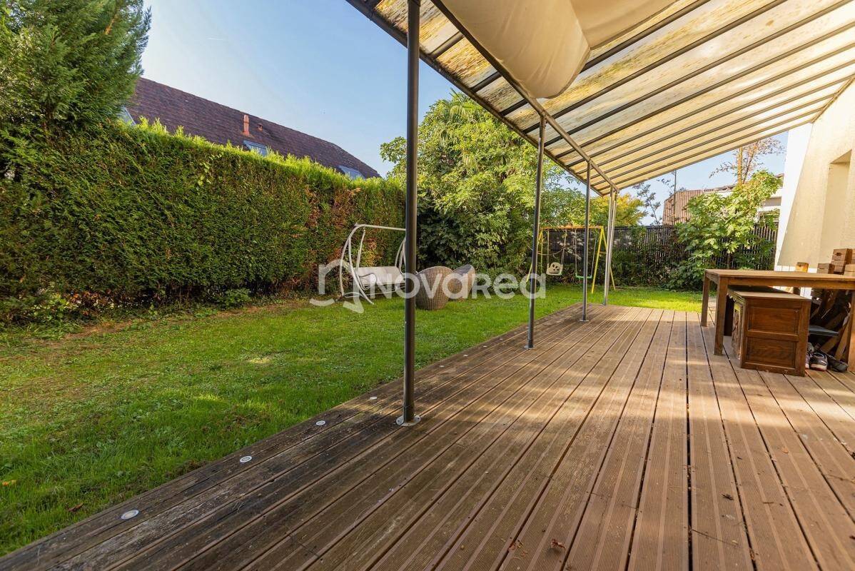 Maison à vendre, 261m², PAU