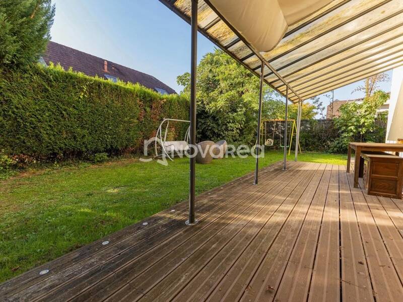 Maison à vendre, 261m², PAU