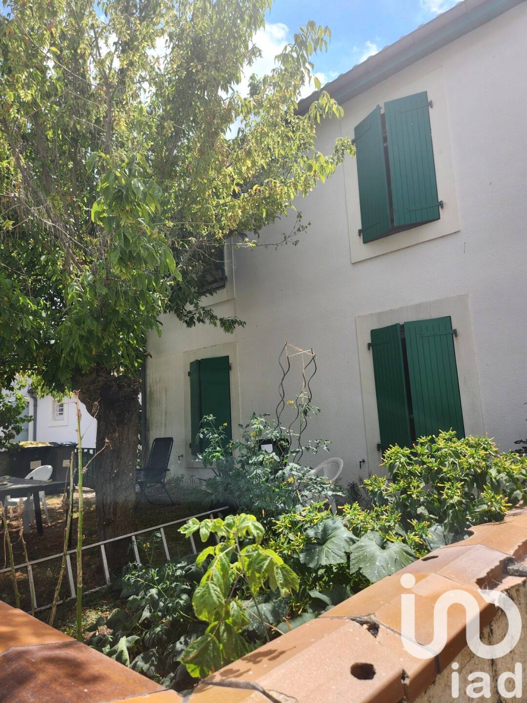 Maison à vendre, 123m², SAINT CIERS SUR GIRONDE