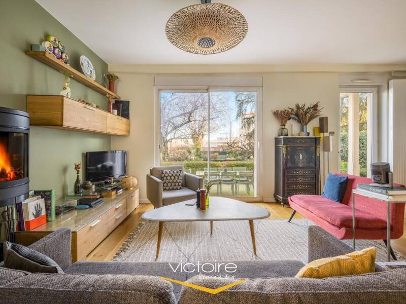 Maison à vendre, 170m², LYON 3E