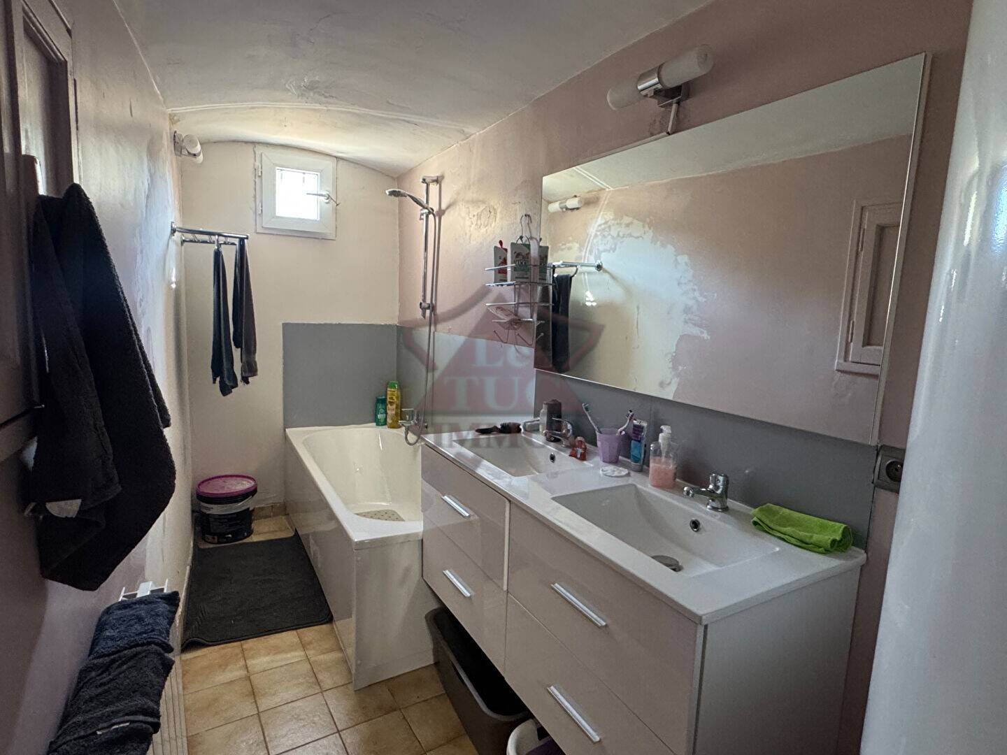 Maison à vendre, 97m², SAINT AMBROIX