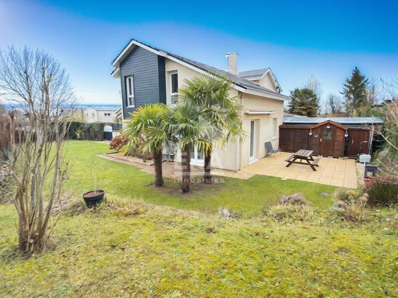 Maison à vendre, 100m², HEROUVILLE SAINT CLAIR