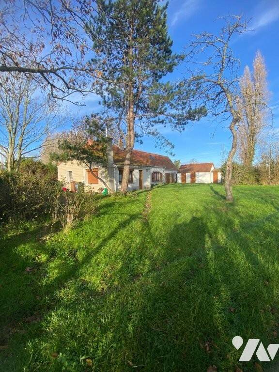 Maison à vendre, 104m², COULOGNE