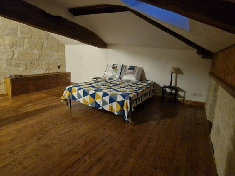 Maison à louer, 50m², MARSAS