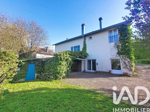 Maison à vendre 240 000 € 10 pièces 5 chambres 220 m² 6 078 m² de terrain Saint-Michel-sur-Meurthe 88470
