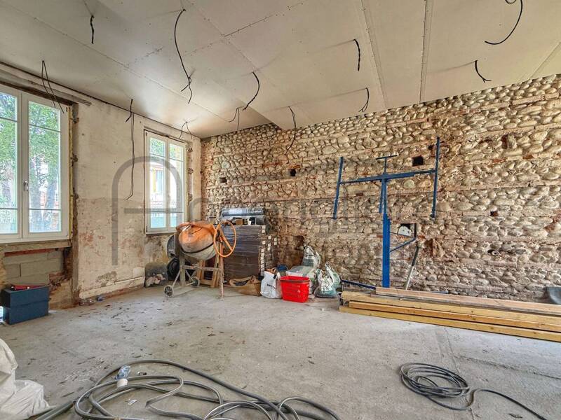 Maison à vendre, 99m², TOULOUSE