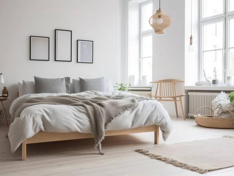 Maison à vendre, 58m², BOISEMONT