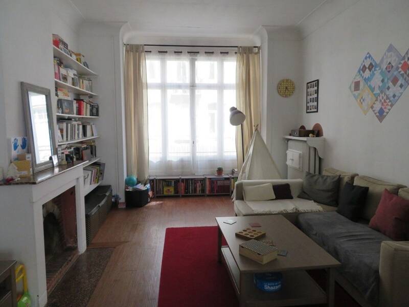 Maison à louer, 83m², LILLE