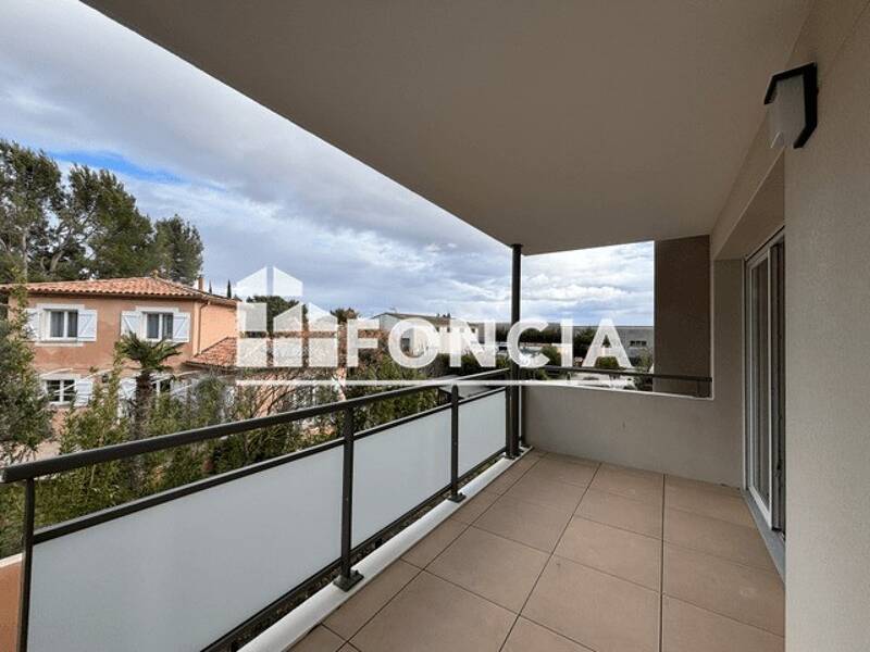 Maison à louer, 64m², LES ANGLES