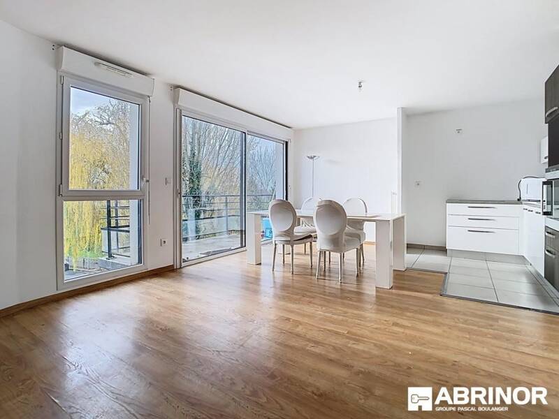 Maison à louer, 60m², WATTIGNIES