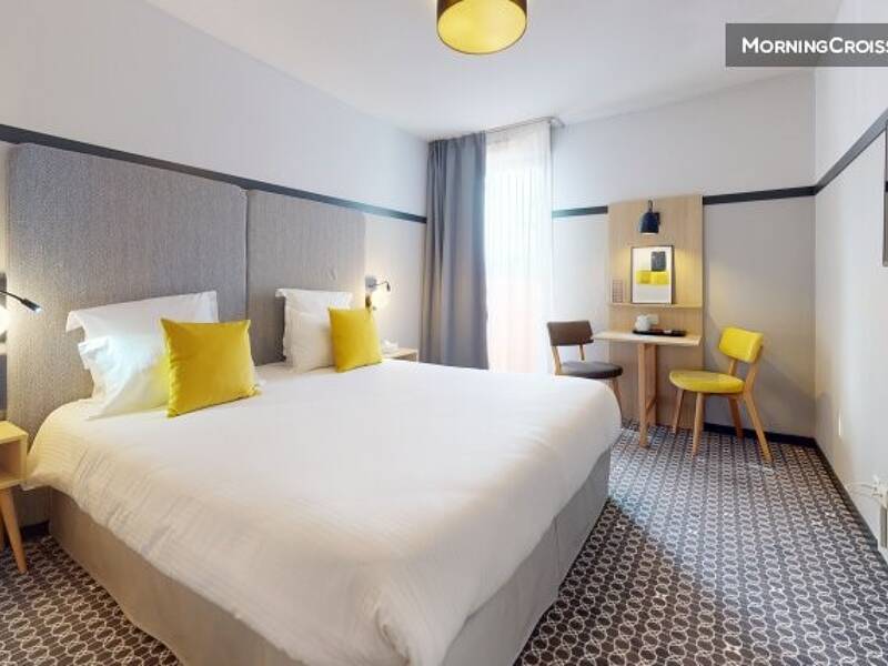 Maison à louer, 21m², LYON 8E