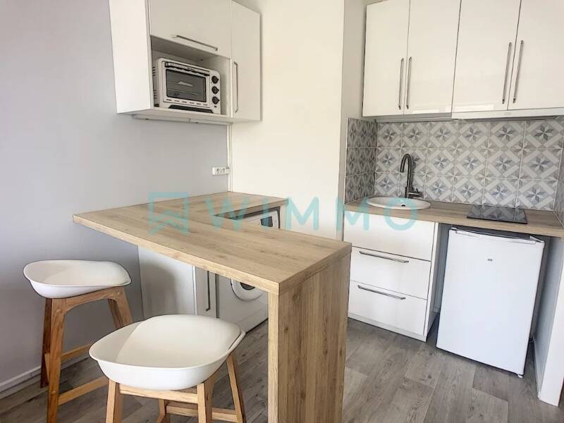 Maison à louer, 20m², BORDEAUX