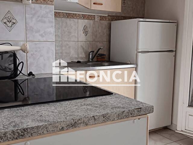 Maison à louer, 19m², AMELIE LES BAINS PALALDA