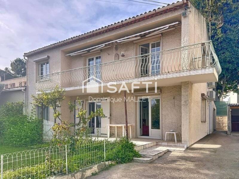 Maison à vendre, 152m², NIMES
